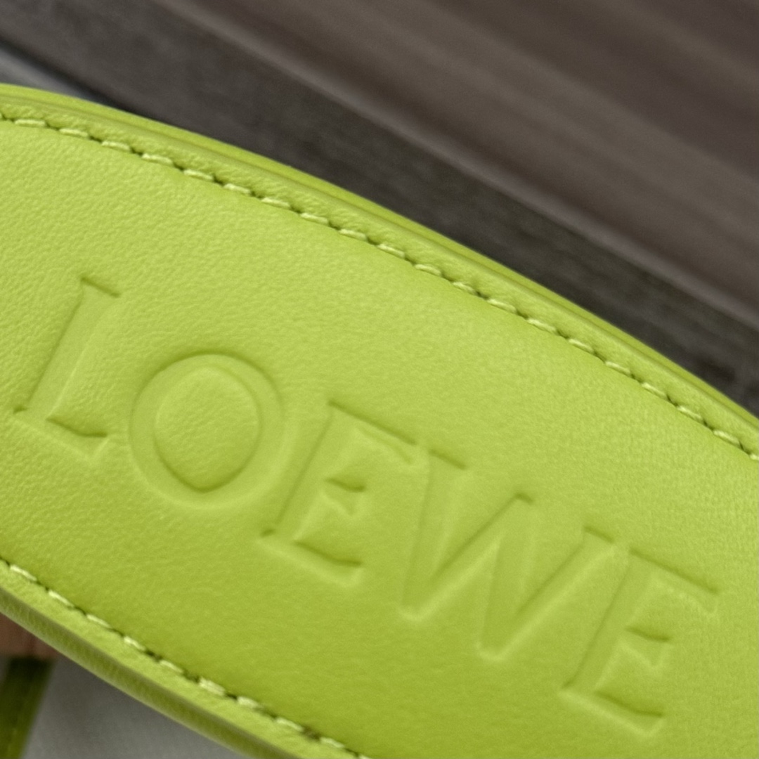 Loewe Satchel Bags